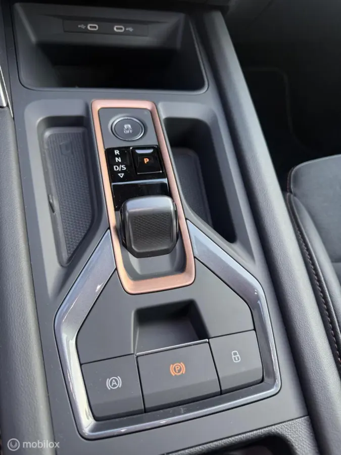 1.5 TSI e-Hybrid VZ Extreme