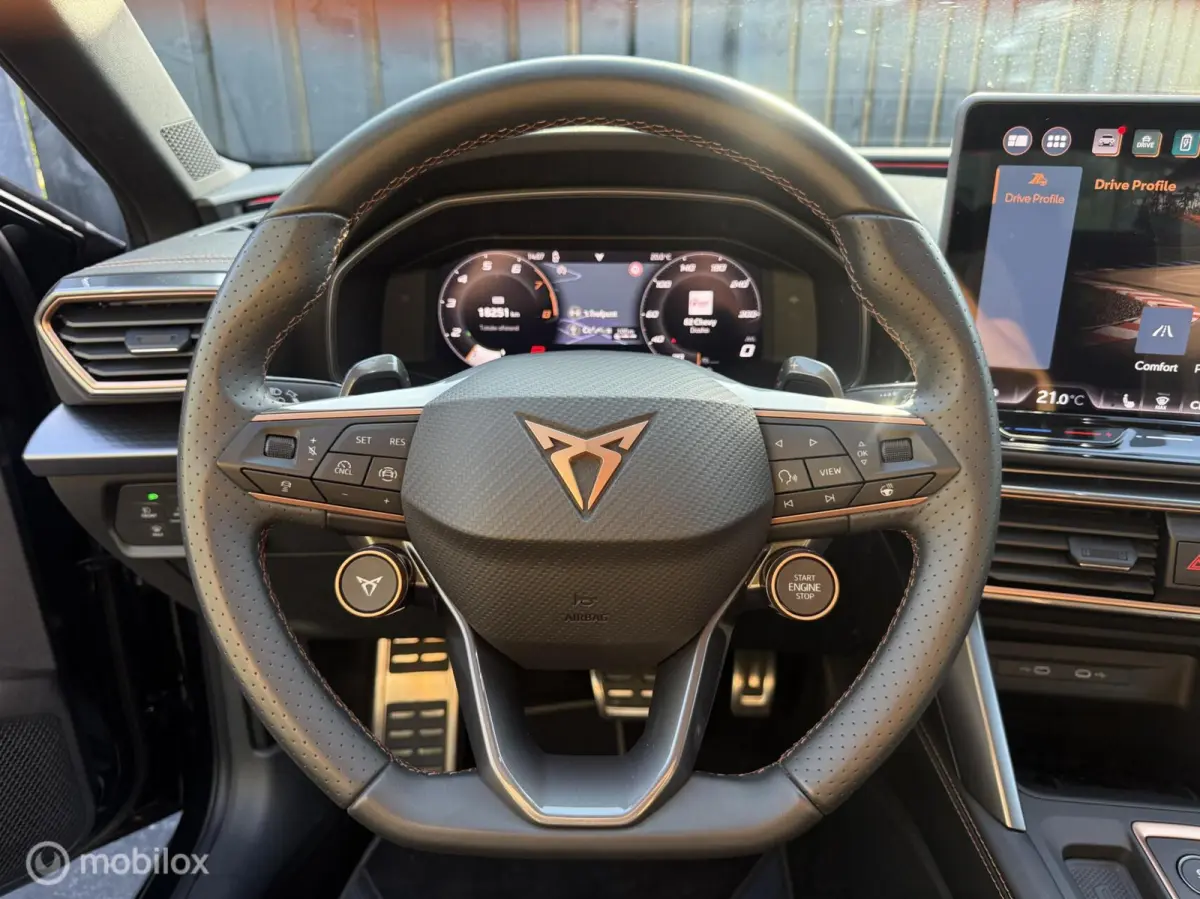 1.5 TSI e-Hybrid VZ Extreme