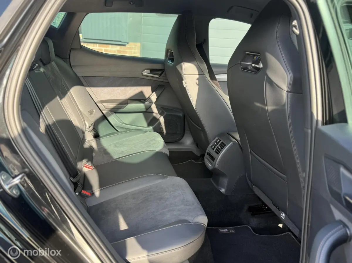 1.5 TSI e-Hybrid VZ Extreme