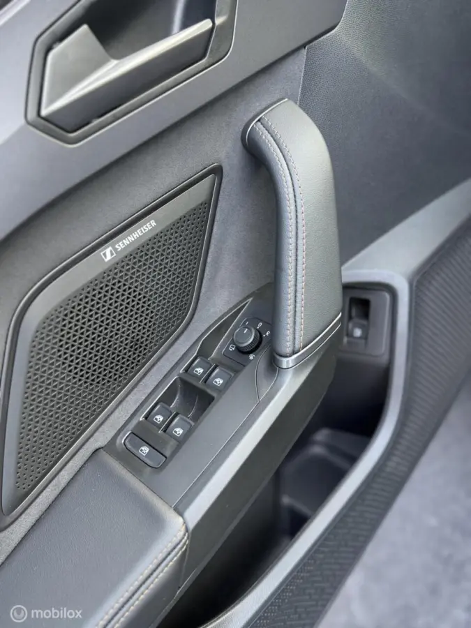 1.5 TSI e-Hybrid VZ Extreme