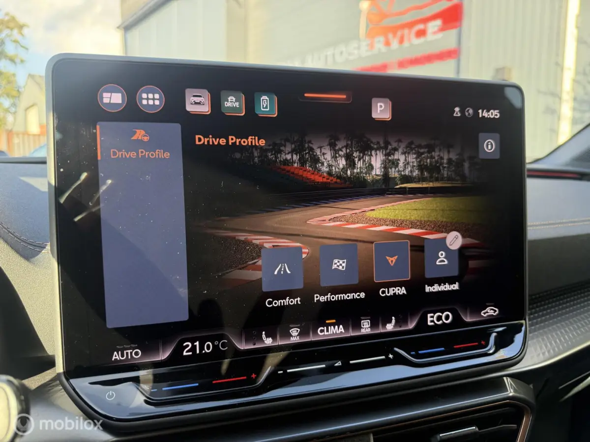 1.5 TSI e-Hybrid VZ Extreme