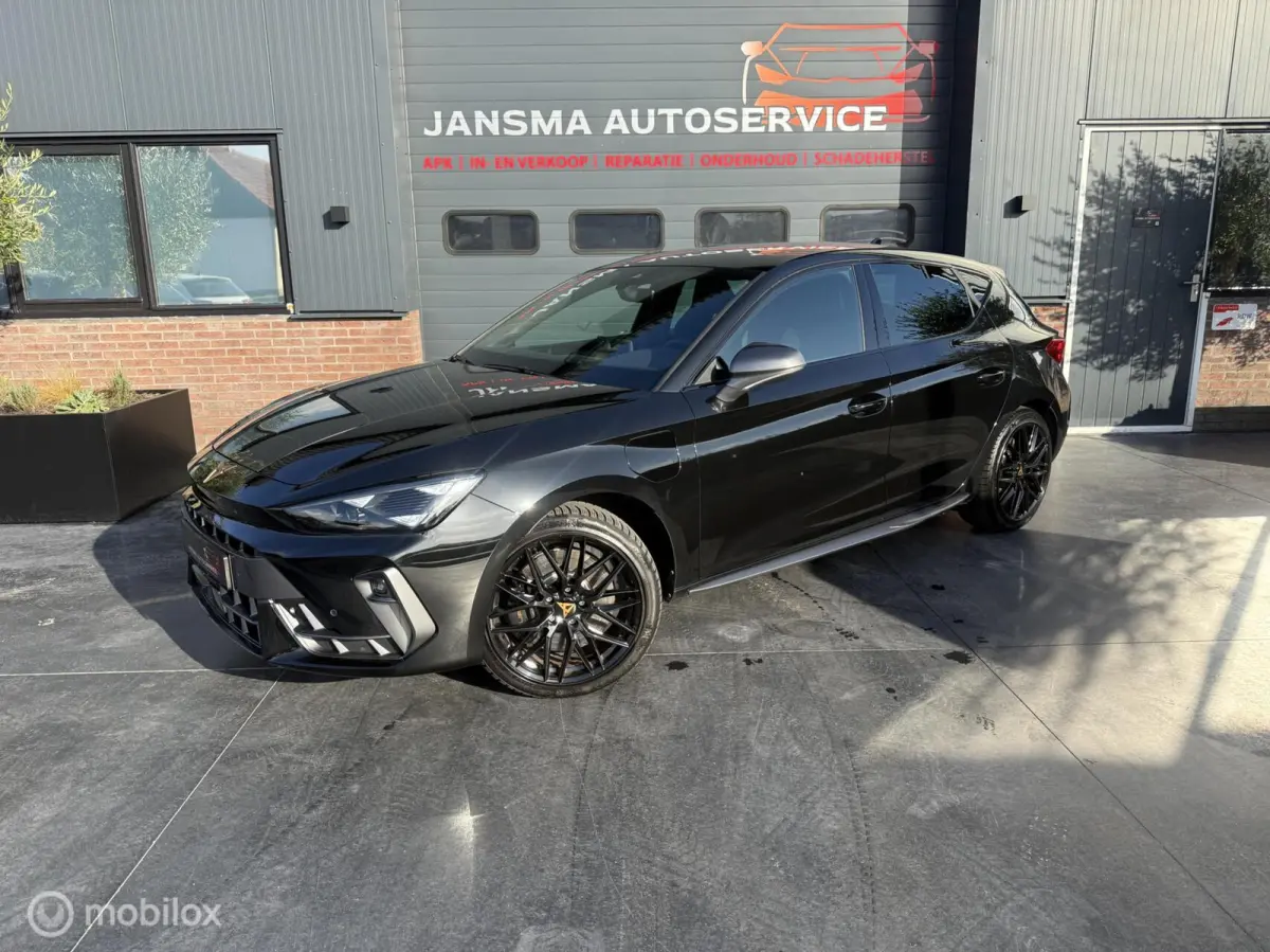 1.5 TSI e-Hybrid VZ Extreme