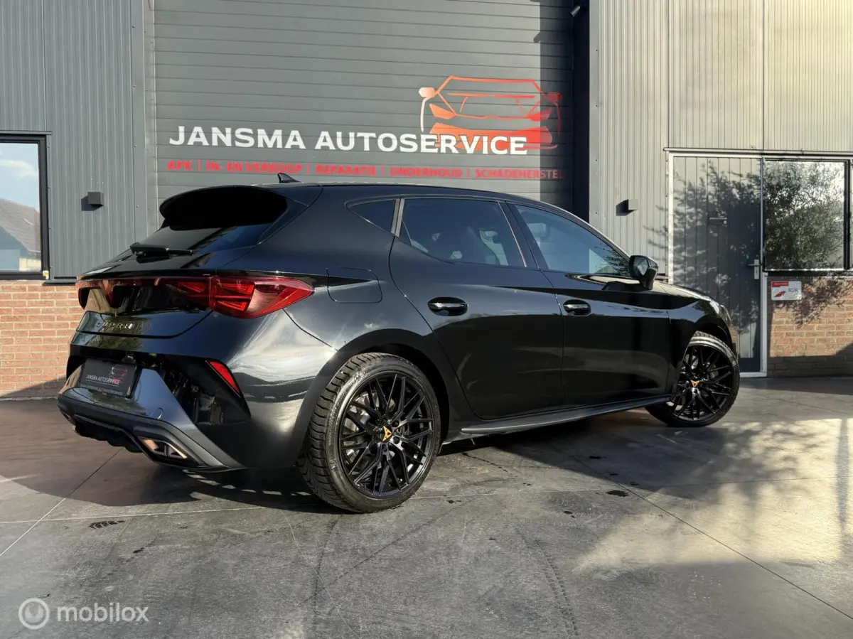 1.5 TSI e-Hybrid VZ Extreme