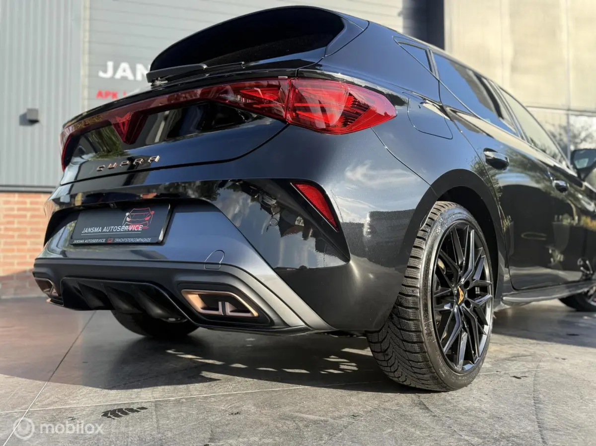 1.5 TSI e-Hybrid VZ Extreme