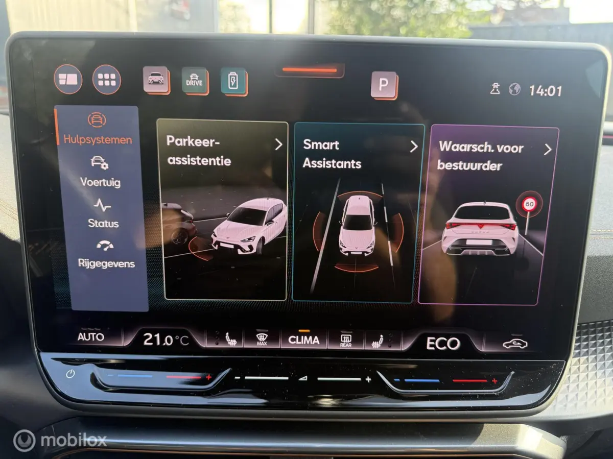 1.5 TSI e-Hybrid VZ Extreme