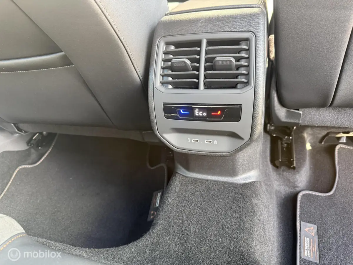 1.5 TSI e-Hybrid VZ Extreme