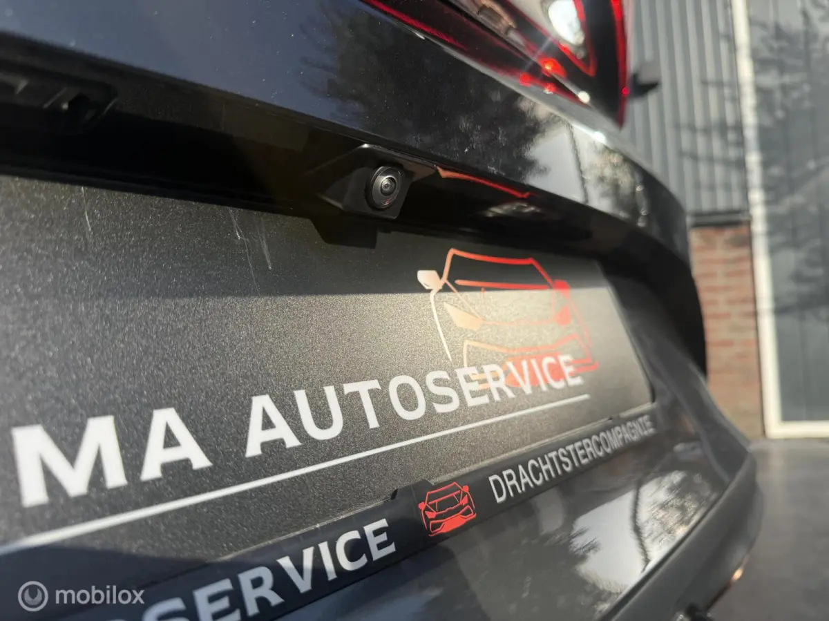 1.5 TSI e-Hybrid VZ Extreme