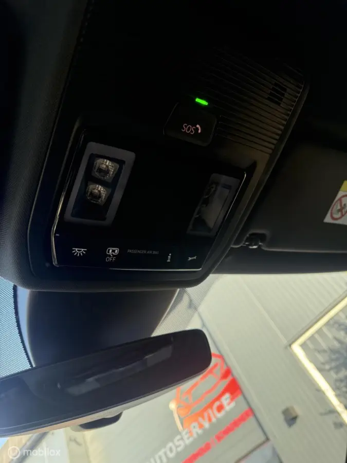 1.5 TSI e-Hybrid VZ Extreme