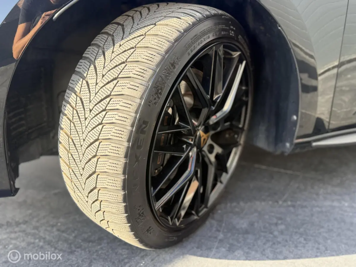 1.5 TSI e-Hybrid VZ Extreme
