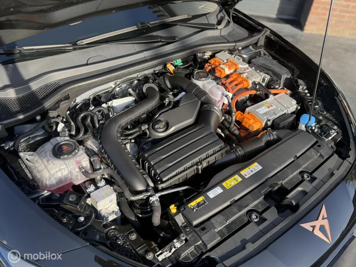 1.5 TSI e-Hybrid VZ Extreme