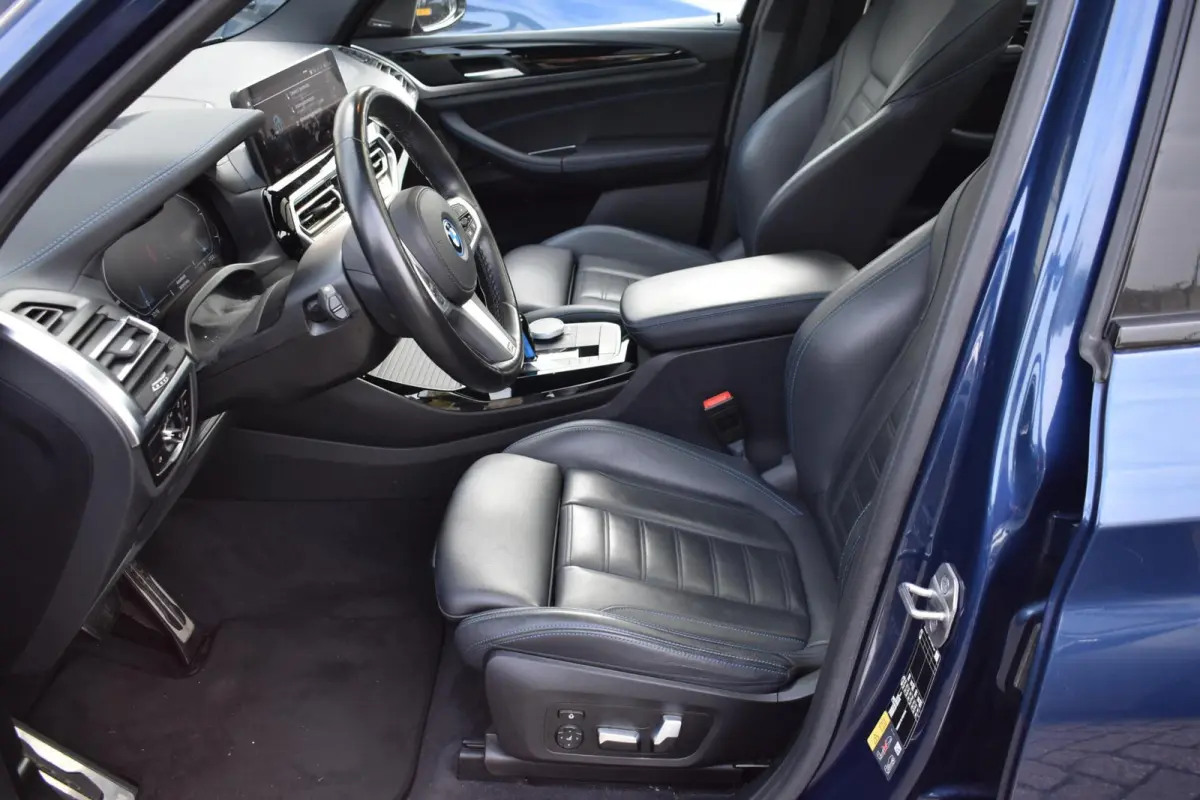 High Executive 80 kWh | Pano | Leder | 100% SOH | Harman Kardon |