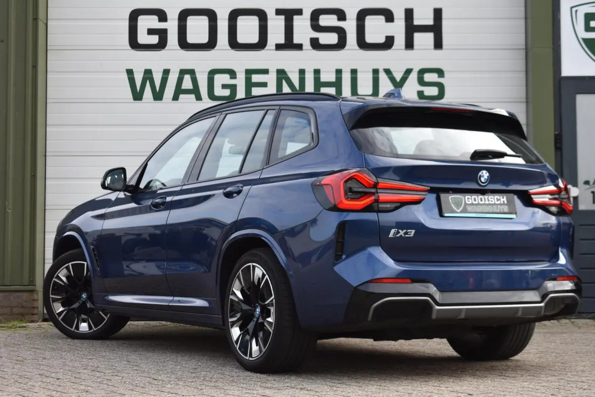 High Executive 80 kWh | Pano | Leder | 100% SOH | Harman Kardon |