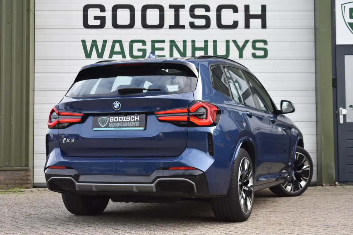 High Executive 80 kWh | Pano | Leder | 100% SOH | Harman Kardon |