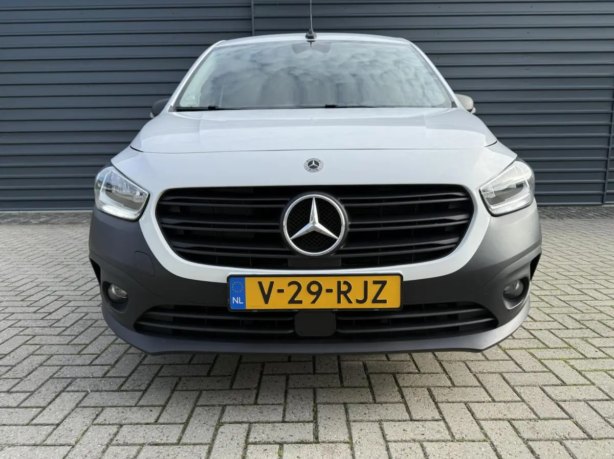 113 Benzine Automaat*3 Zits*Camera*Cruise controle