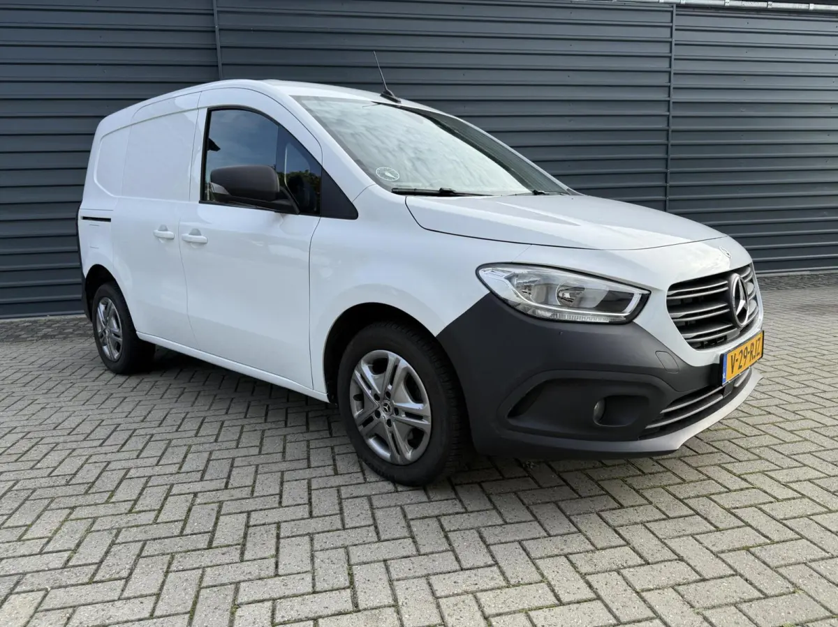 113 Benzine Automaat*3 Zits*Camera*Cruise controle