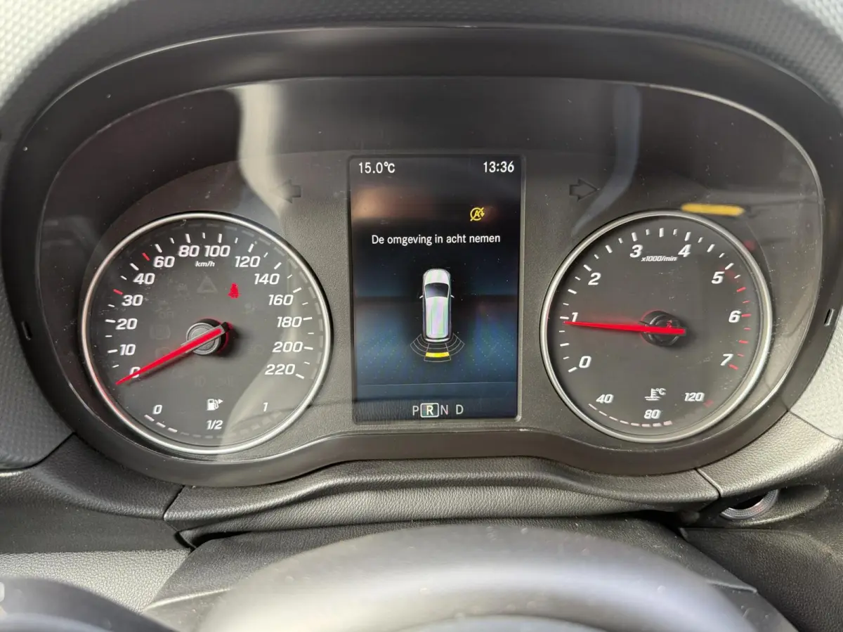 113 Benzine Automaat*3 Zits*Camera*Cruise controle
