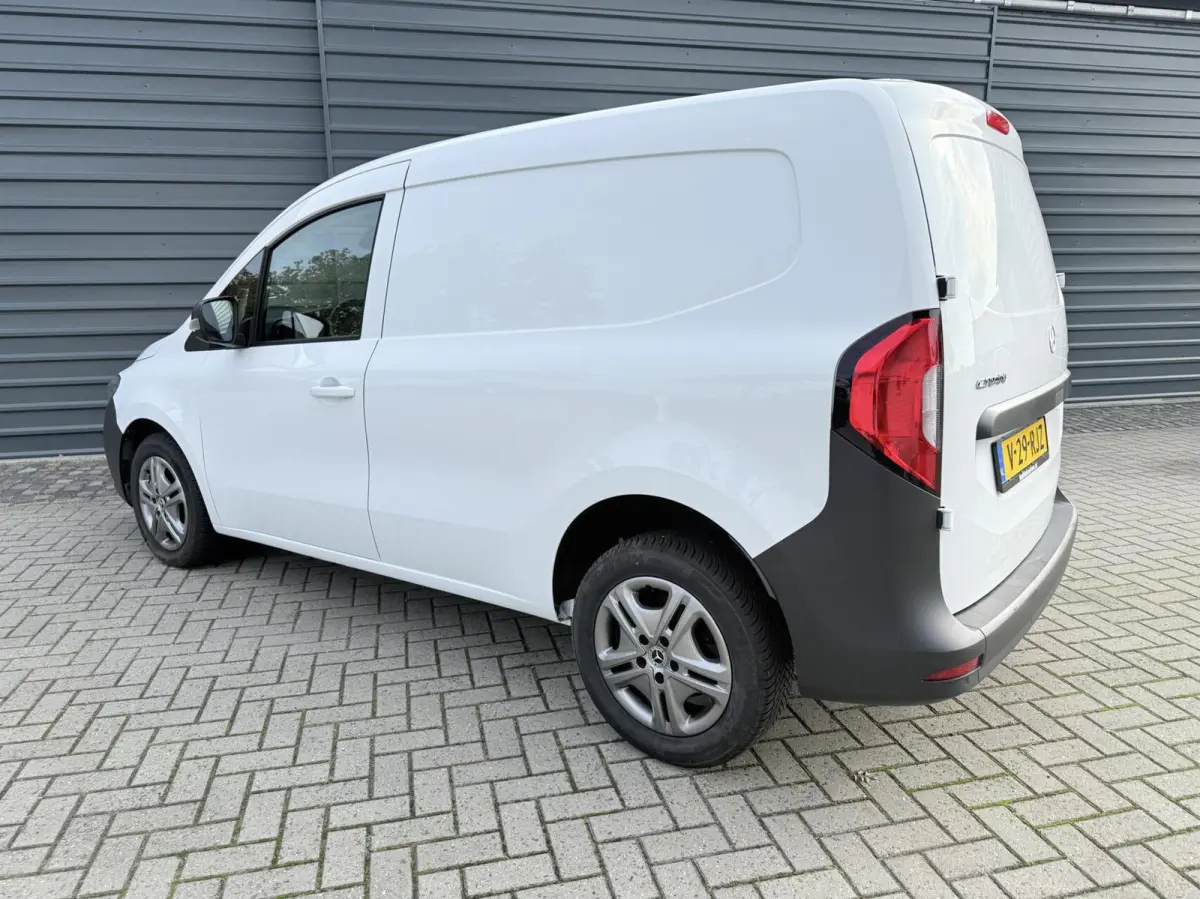 113 Benzine Automaat*3 Zits*Camera*Cruise controle