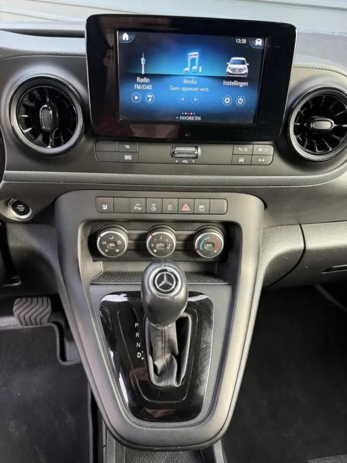 113 Benzine Automaat*3 Zits*Camera*Cruise controle