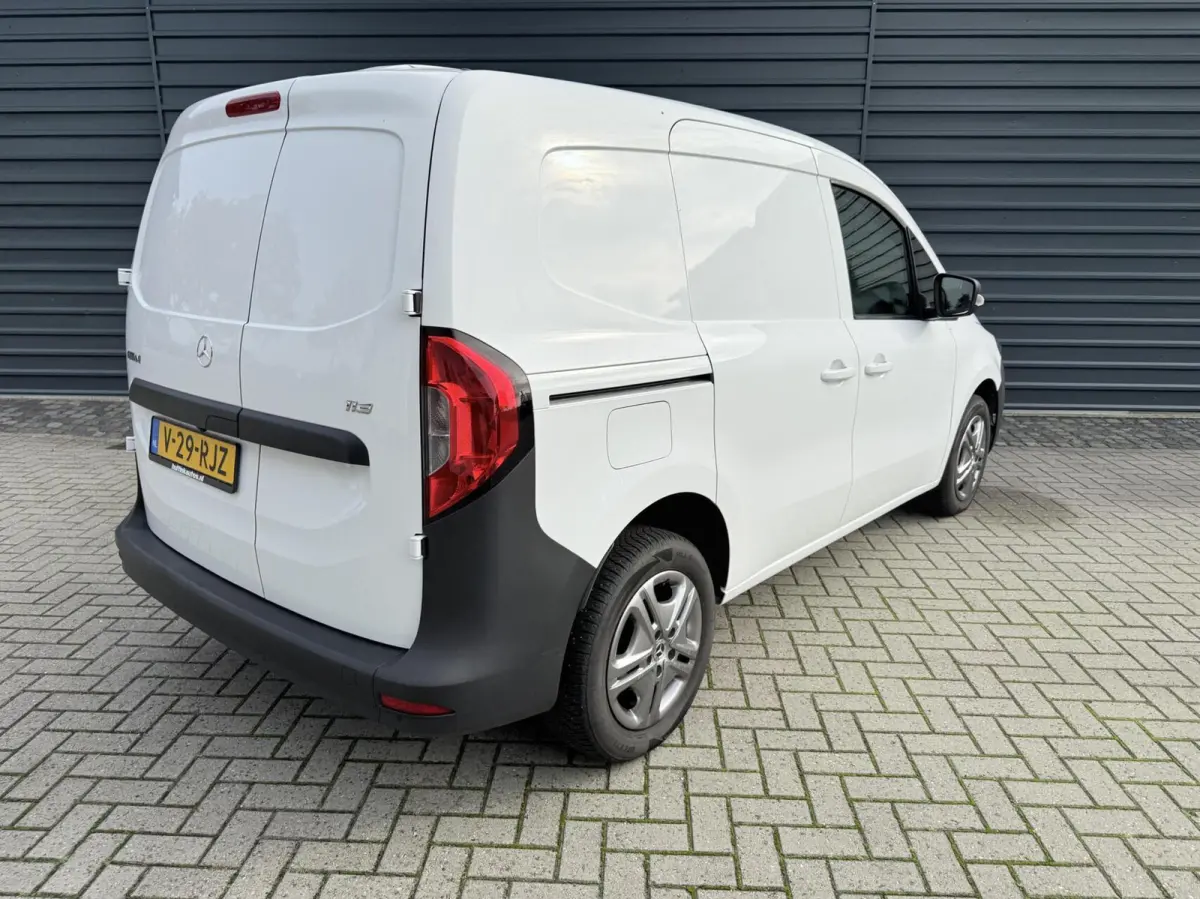 113 Benzine Automaat*3 Zits*Camera*Cruise controle