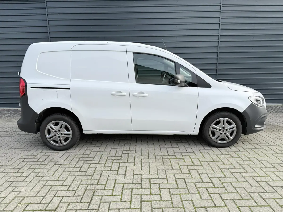 113 Benzine Automaat*3 Zits*Camera*Cruise controle