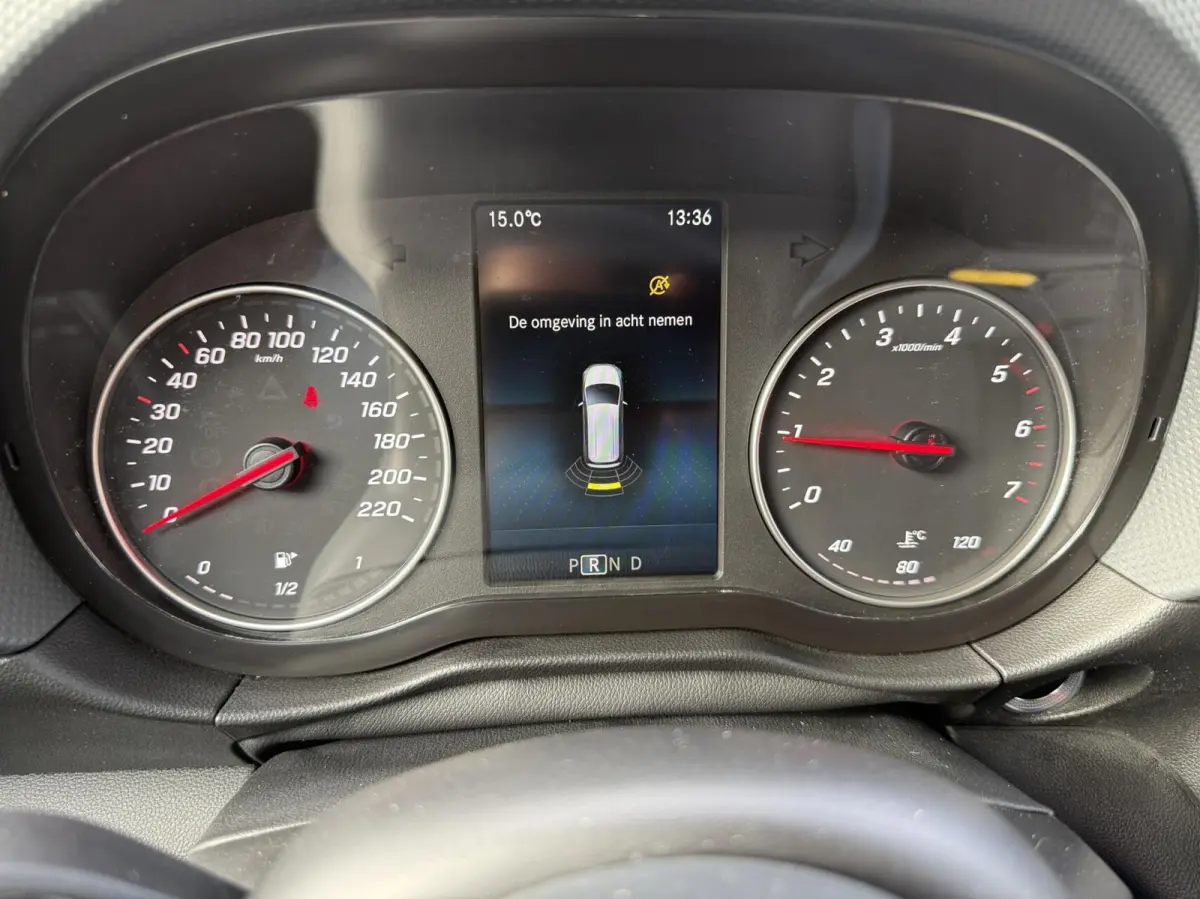 113 Benzine Automaat*3 Zits*Camera*Cruise controle