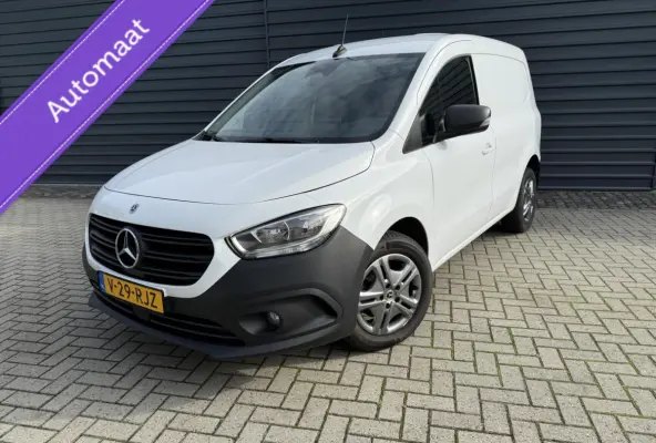 113 Benzine Automaat*3 Zits*Camera*Cruise controle