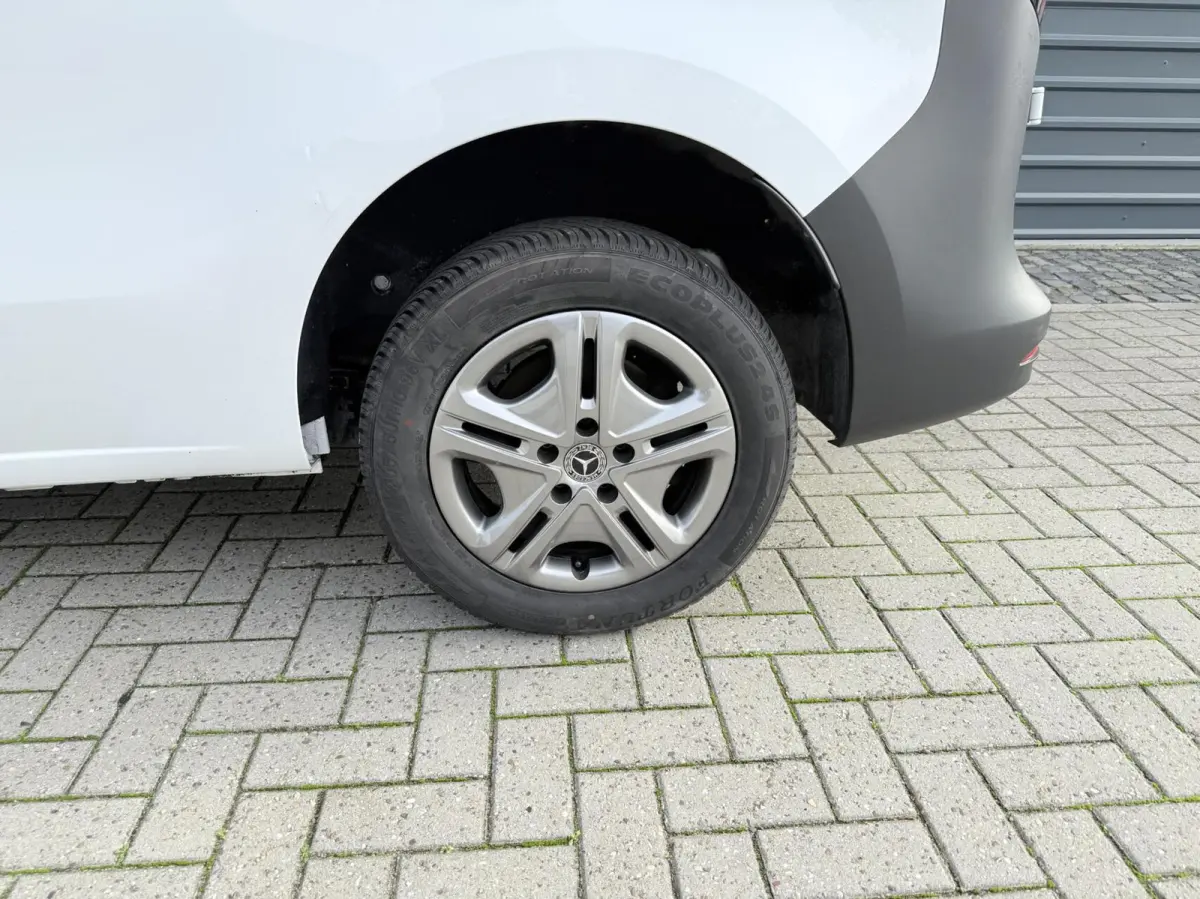 113 Benzine Automaat*3 Zits*Camera*Cruise controle