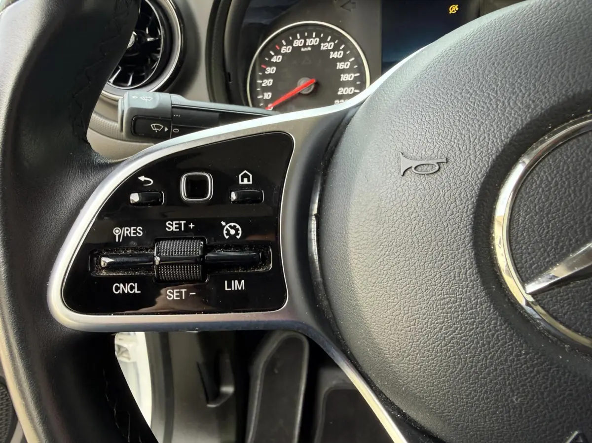 113 Benzine Automaat*3 Zits*Camera*Cruise controle