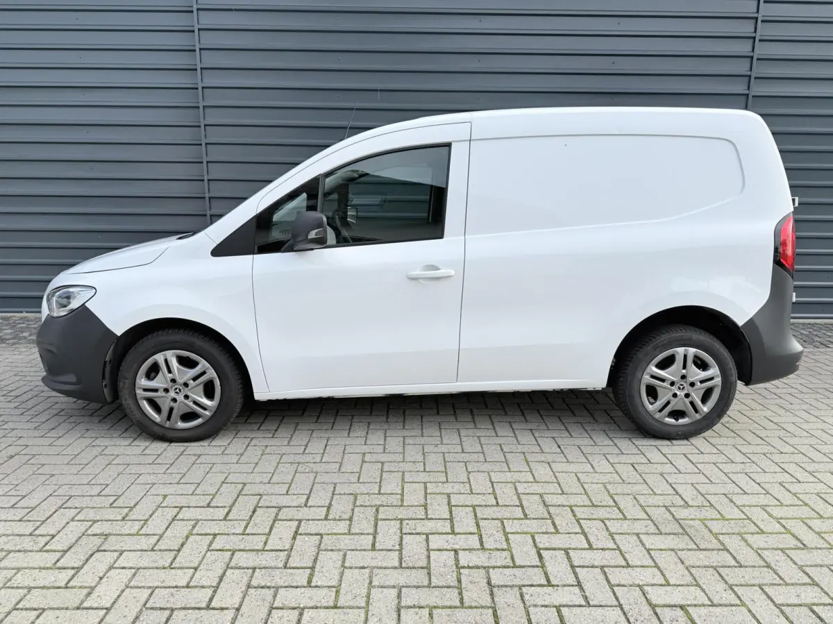 113 Benzine Automaat*3 Zits*Camera*Cruise controle