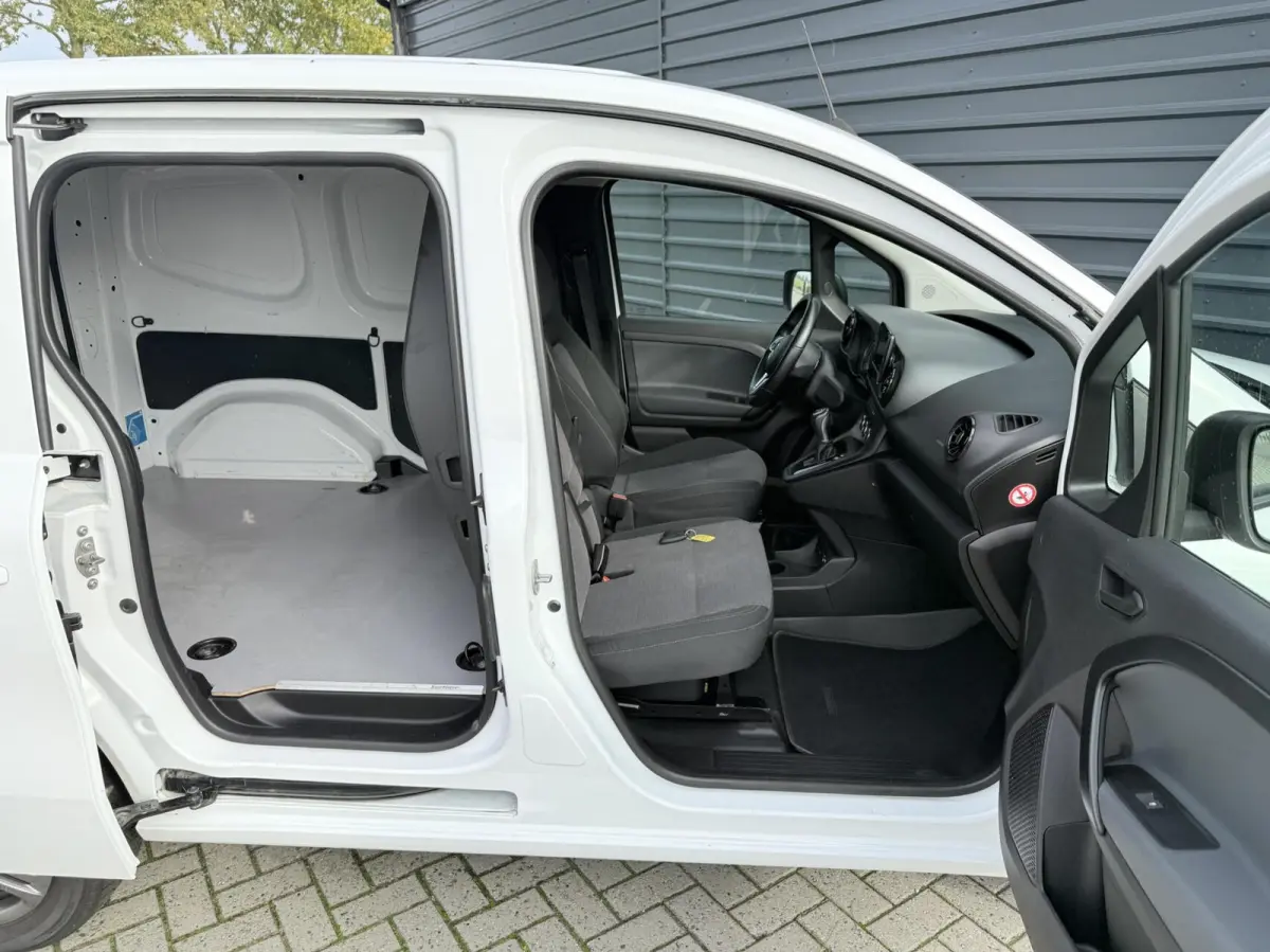 113 Benzine Automaat*3 Zits*Camera*Cruise controle