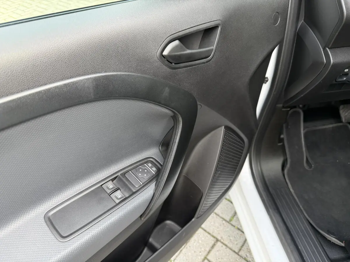 113 Benzine Automaat*3 Zits*Camera*Cruise controle