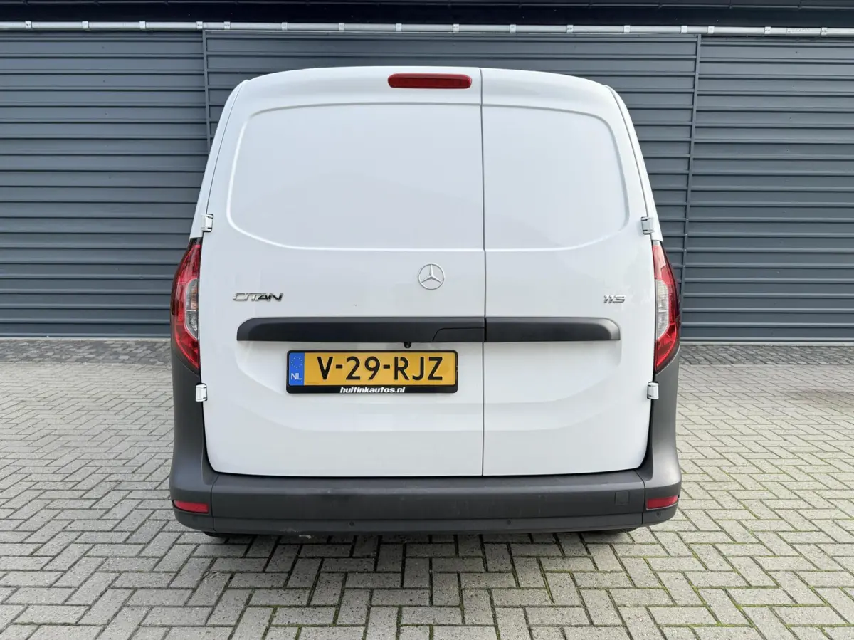 113 Benzine Automaat*3 Zits*Camera*Cruise controle