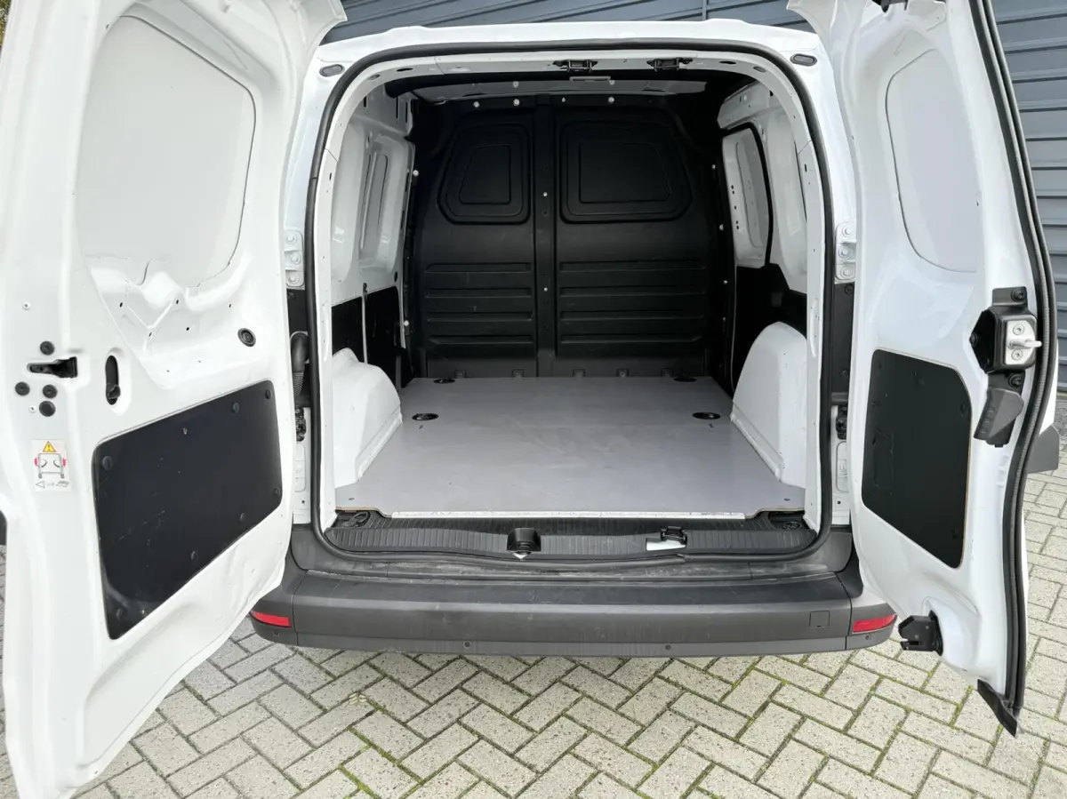 113 Benzine Automaat*3 Zits*Camera*Cruise controle