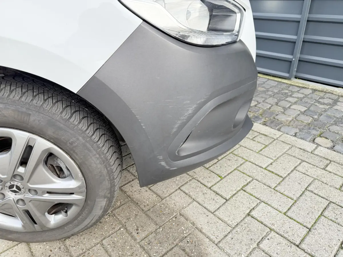 113 Benzine Automaat*3 Zits*Camera*Cruise controle