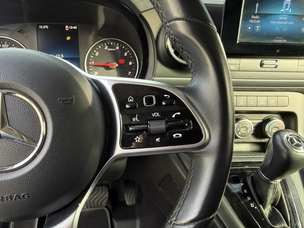 113 Benzine Automaat*3 Zits*Camera*Cruise controle