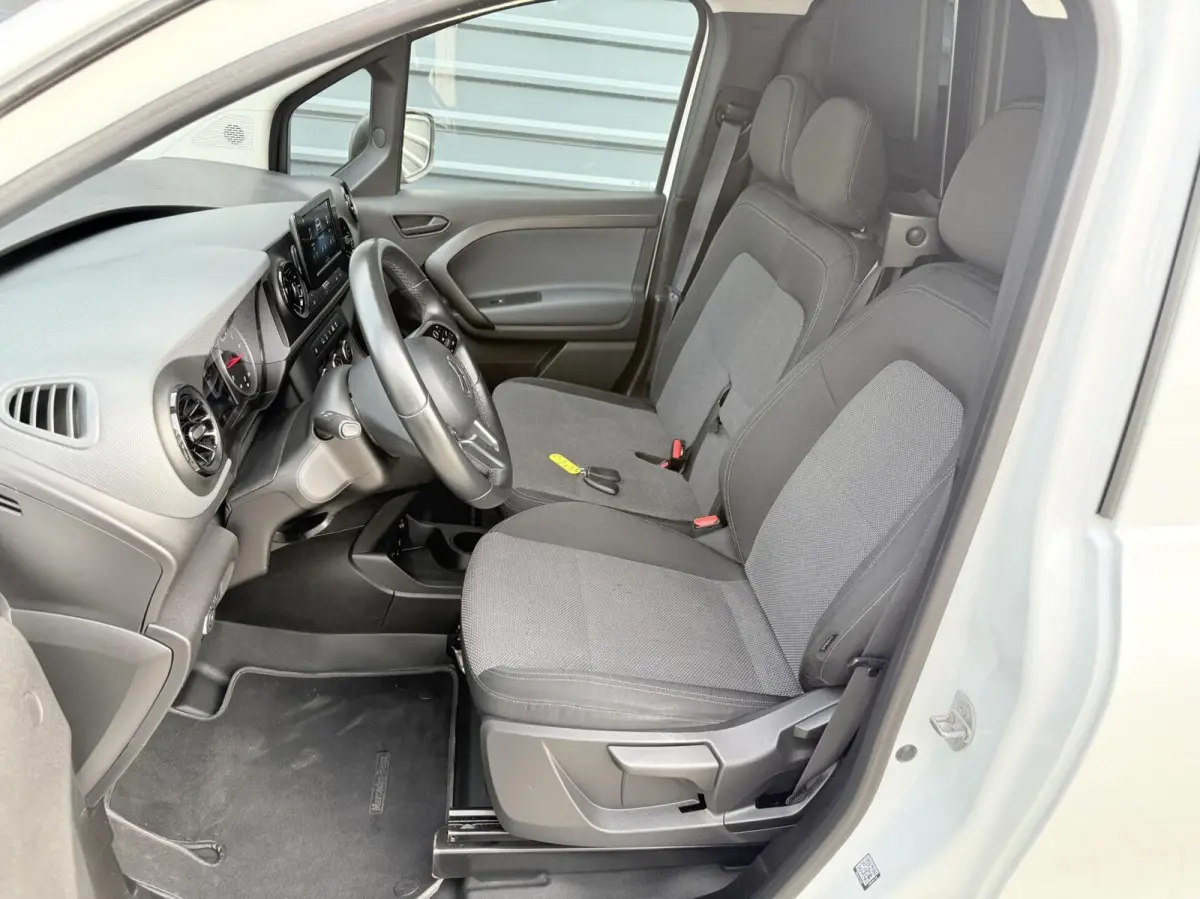 113 Benzine Automaat*3 Zits*Camera*Cruise controle