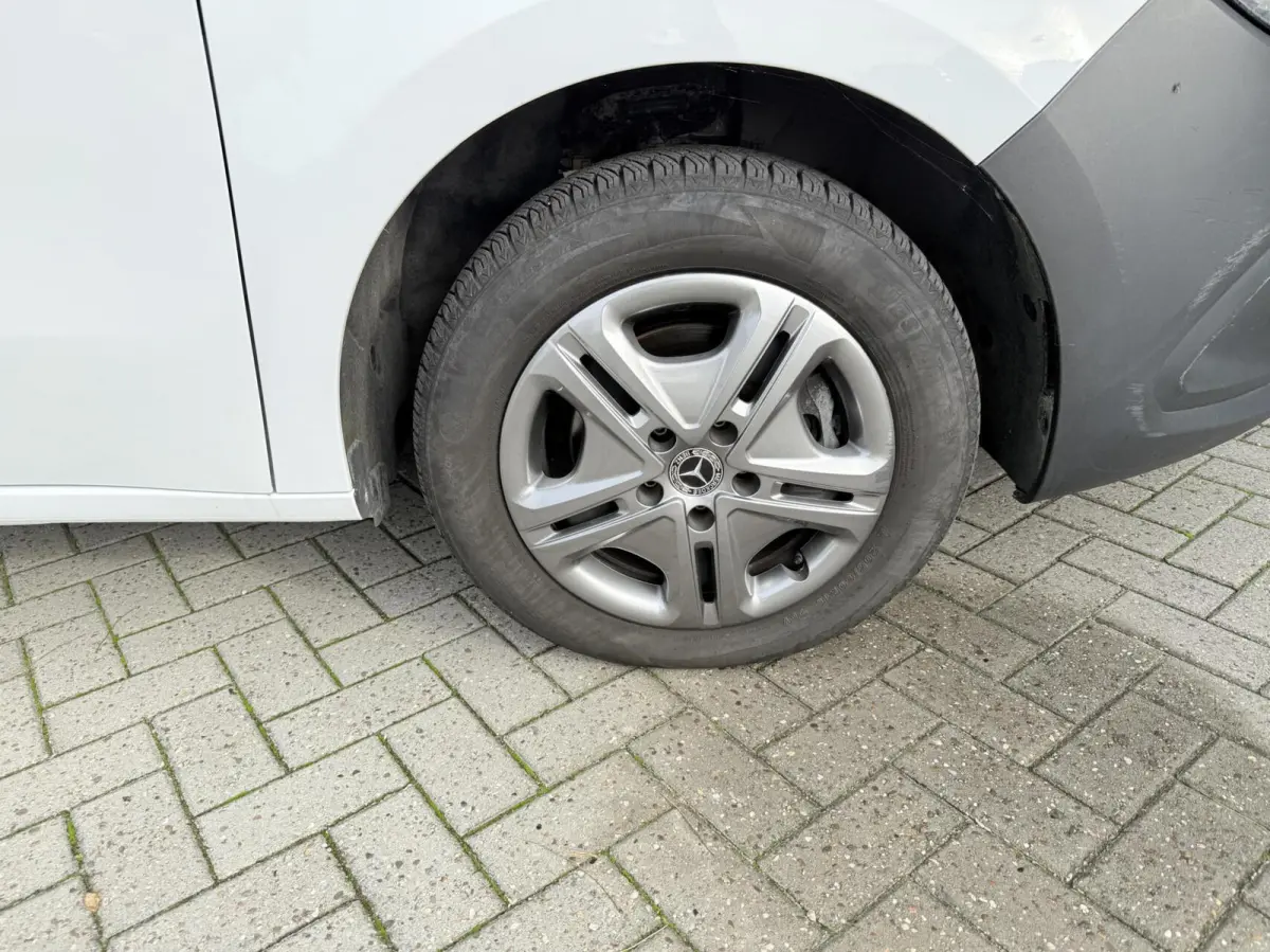 113 Benzine Automaat*3 Zits*Camera*Cruise controle