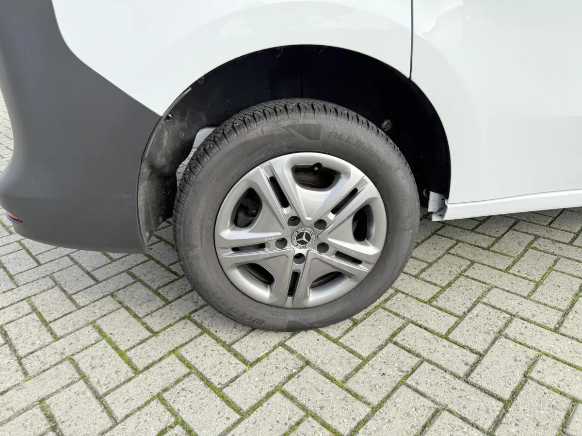 113 Benzine Automaat*3 Zits*Camera*Cruise controle
