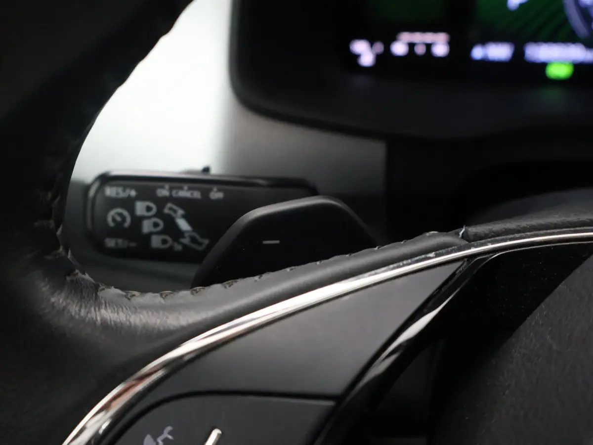 1.5 TSI DSG AUT. 7-PERSOONS + WEGK. TREKHAAK | CAMERA | APPLE CARPLAY