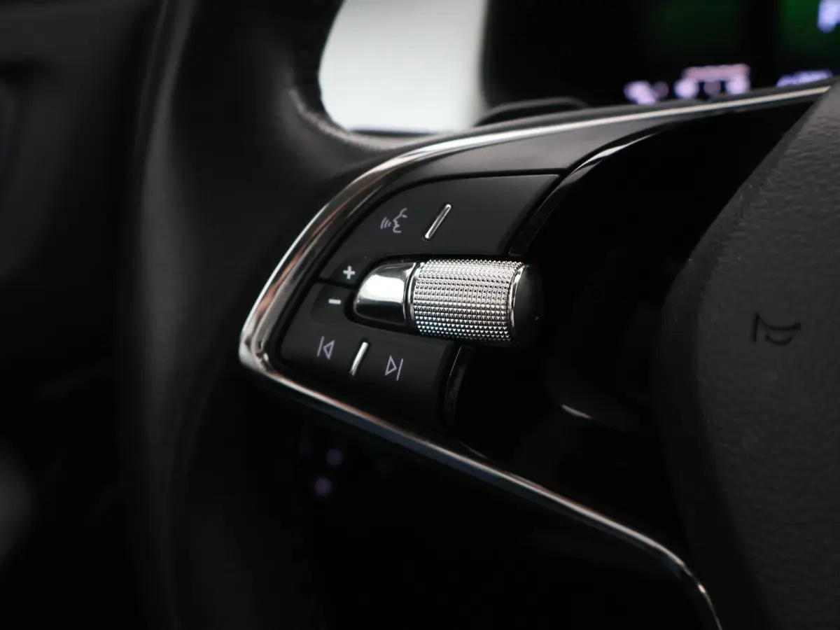 1.5 TSI DSG AUT. 7-PERSOONS + WEGK. TREKHAAK | CAMERA | APPLE CARPLAY