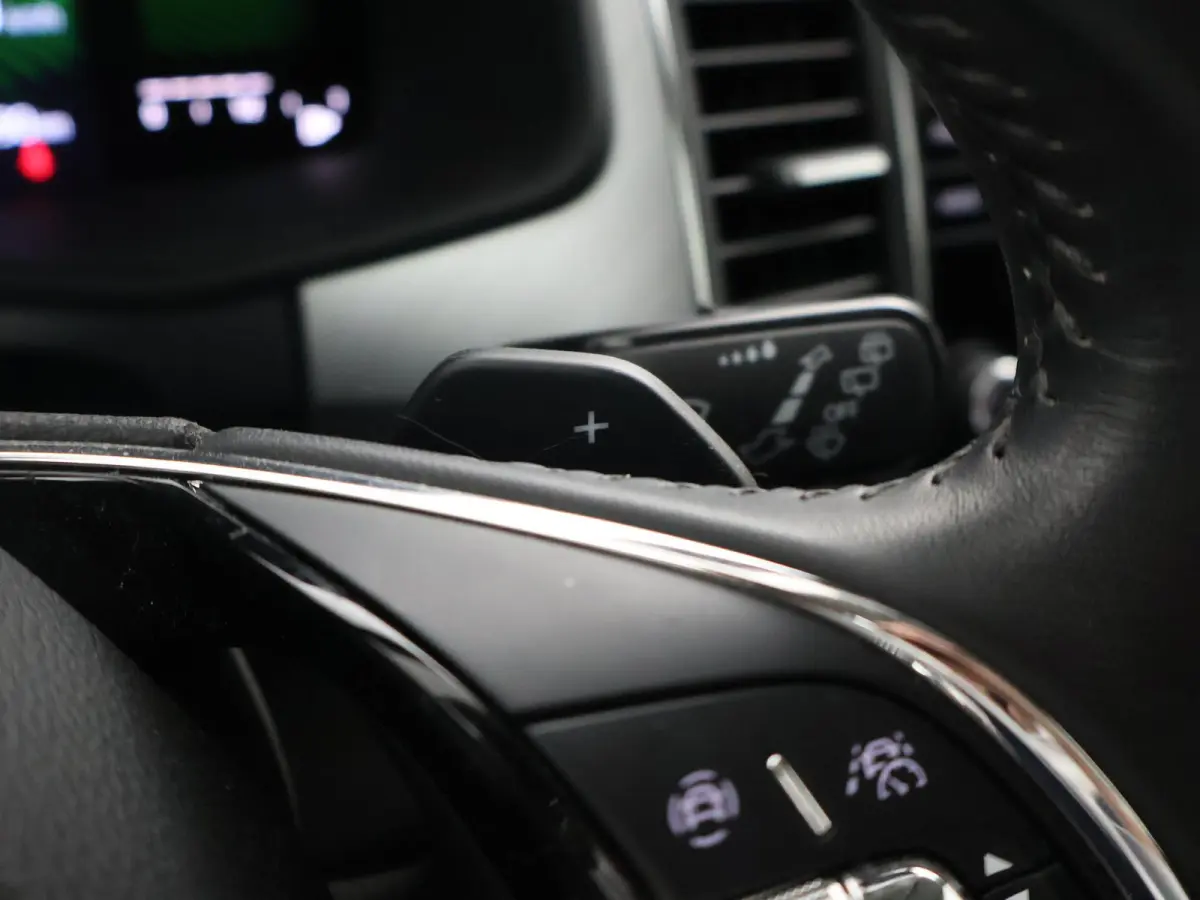 1.5 TSI DSG AUT. 7-PERSOONS + WEGK. TREKHAAK | CAMERA | APPLE CARPLAY