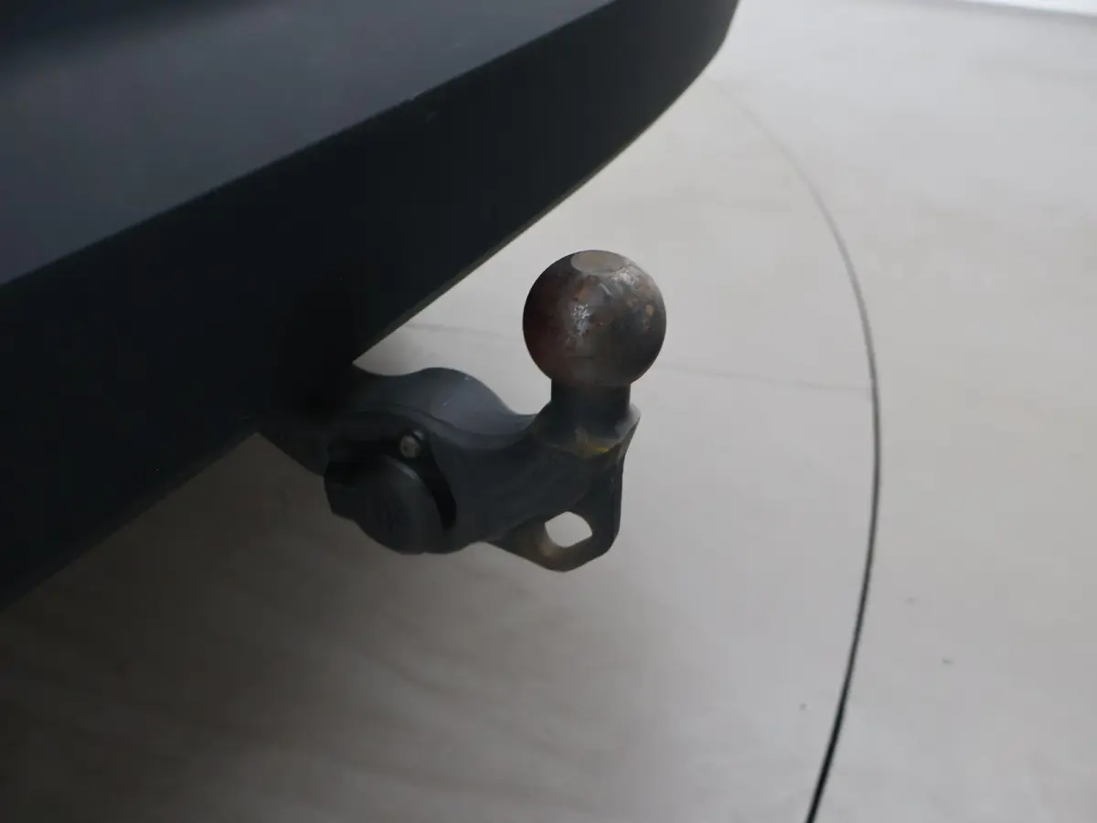 1.5 TSI DSG AUT. 7-PERSOONS + WEGK. TREKHAAK | CAMERA | APPLE CARPLAY