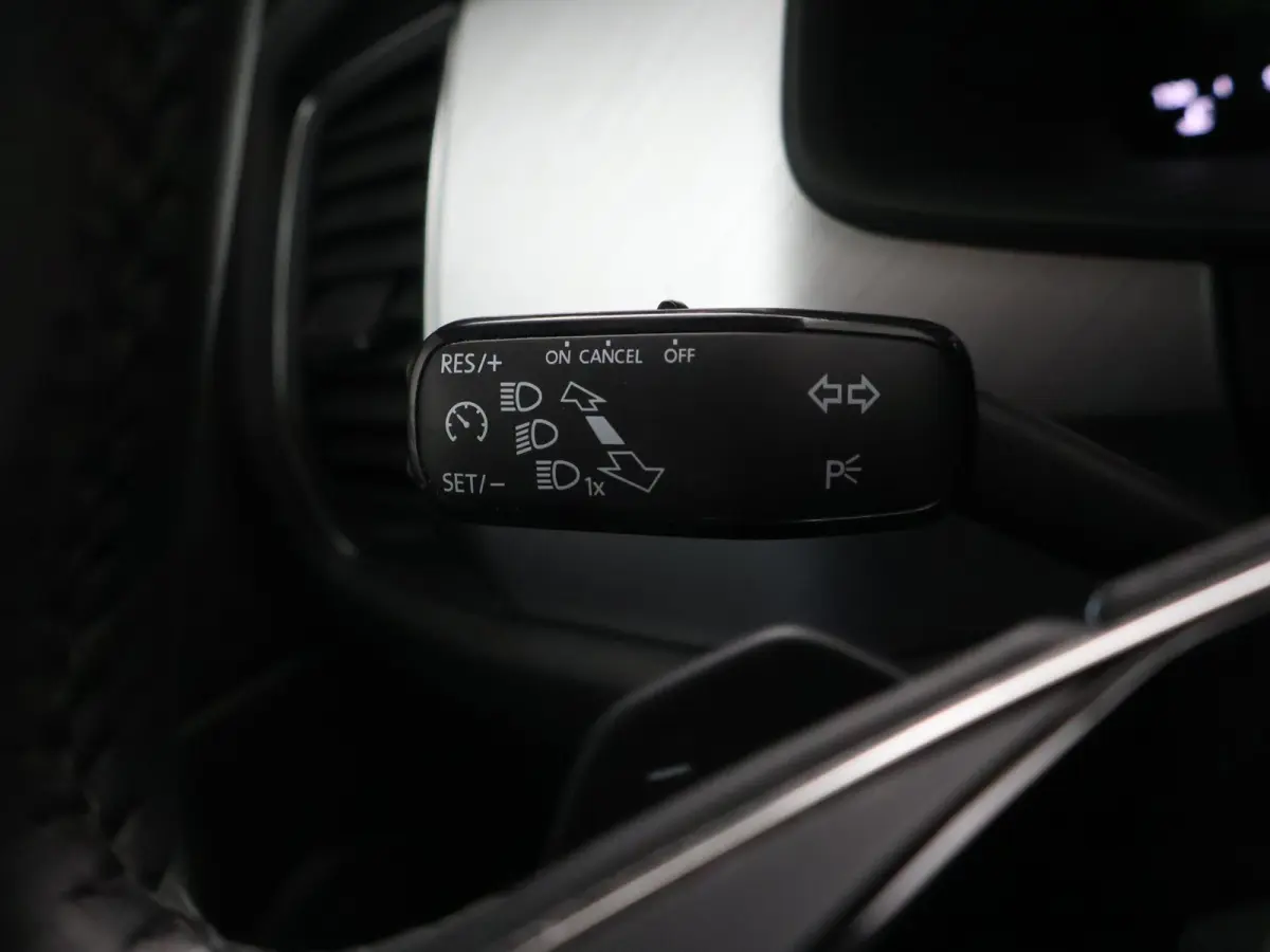 1.5 TSI DSG AUT. 7-PERSOONS + WEGK. TREKHAAK | CAMERA | APPLE CARPLAY