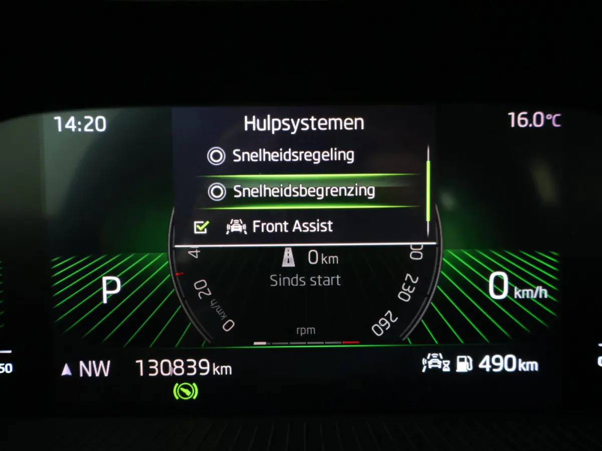 1.5 TSI DSG AUT. 7-PERSOONS + WEGK. TREKHAAK | CAMERA | APPLE CARPLAY