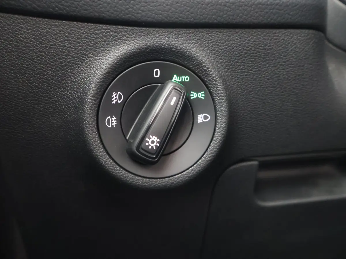 1.5 TSI DSG AUT. 7-PERSOONS + WEGK. TREKHAAK | CAMERA | APPLE CARPLAY
