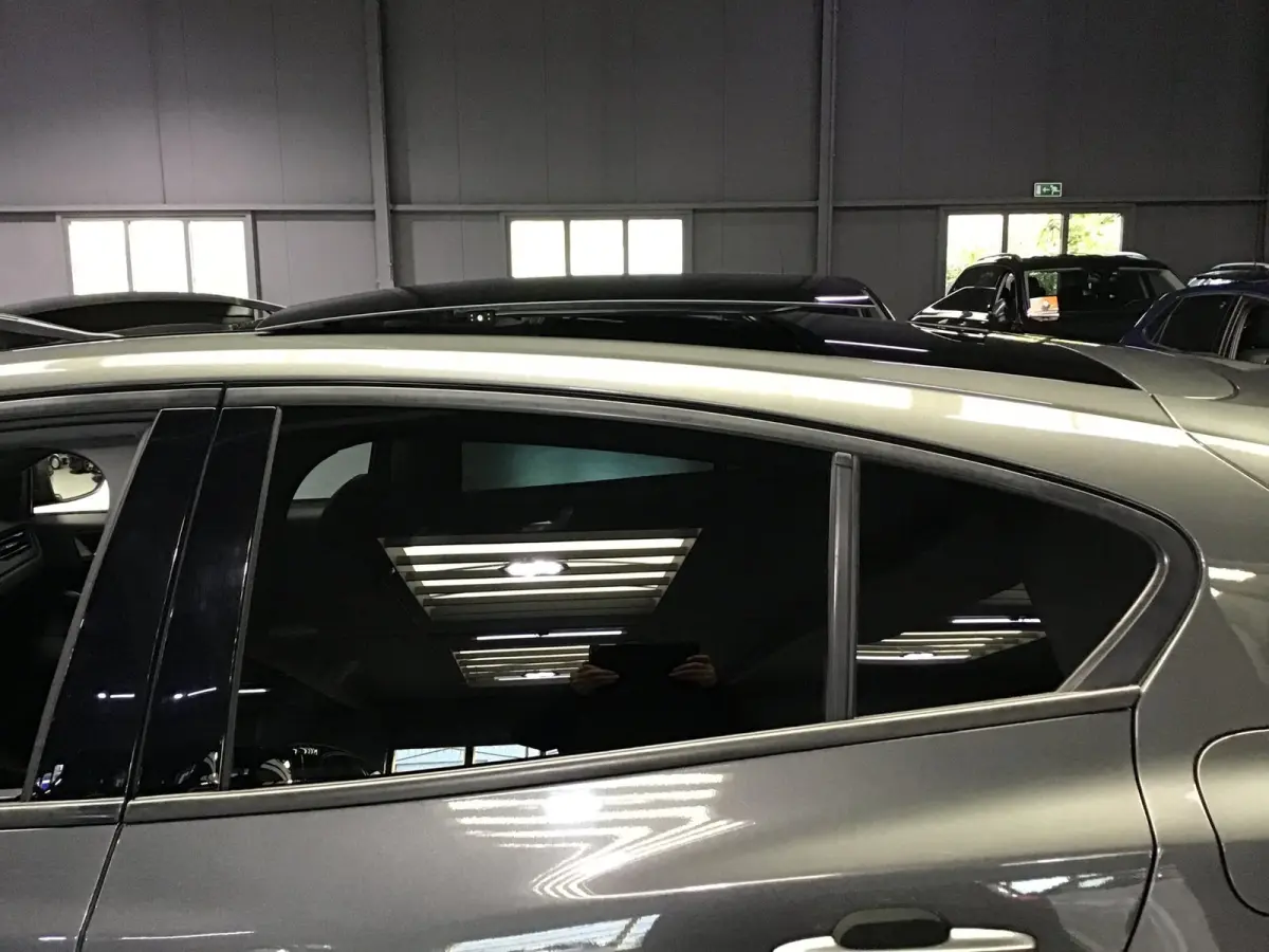 1.5 EcoBoost ST Line Busines I Panodak I 2e Eigen I 150PK I Carplay I B&O I Camera I 18inch I HalfLeder I Navi I Keyles