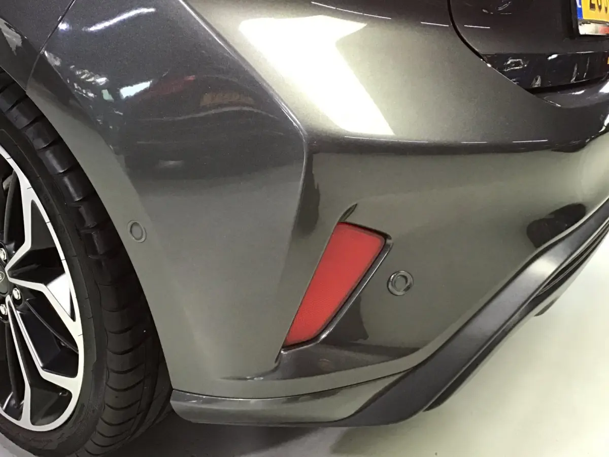 1.5 EcoBoost ST Line Busines I Panodak I 2e Eigen I 150PK I Carplay I B&O I Camera I 18inch I HalfLeder I Navi I Keyles