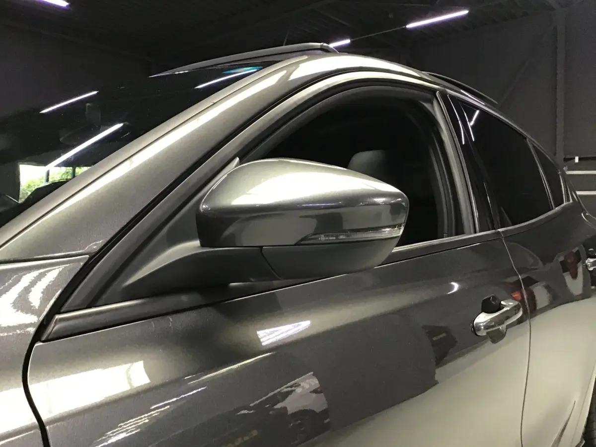 1.5 EcoBoost ST Line Busines I Panodak I 2e Eigen I 150PK I Carplay I B&O I Camera I 18inch I HalfLeder I Navi I Keyles