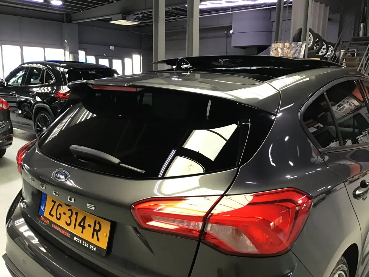 1.5 EcoBoost ST Line Busines I Panodak I 2e Eigen I 150PK I Carplay I B&O I Camera I 18inch I HalfLeder I Navi I Keyles