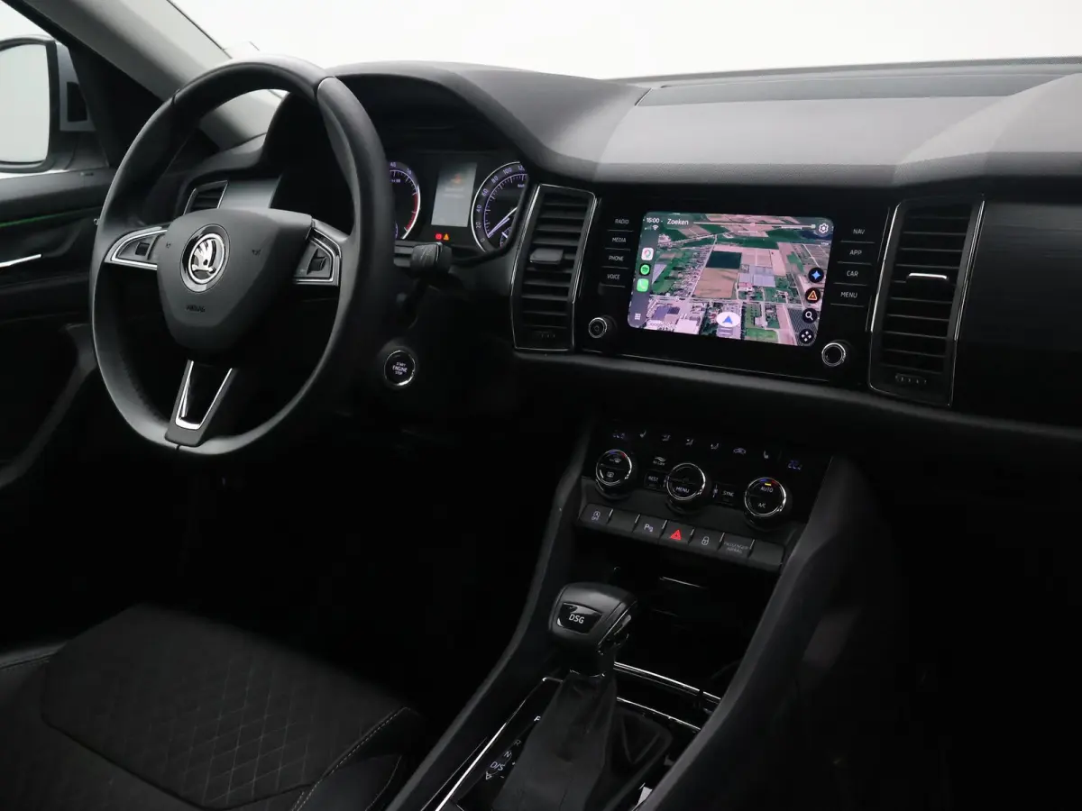 1.5 TSI DSG LIMITED + CANTON AUDIO | TREKHAAK | ADAPTIVE CRUISE | STOELVERW. | CAMERA | CARPLAY